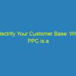 Electrify Your Customer Base: Why PPC is a Game Changer for Bradenton’s Local Electricians