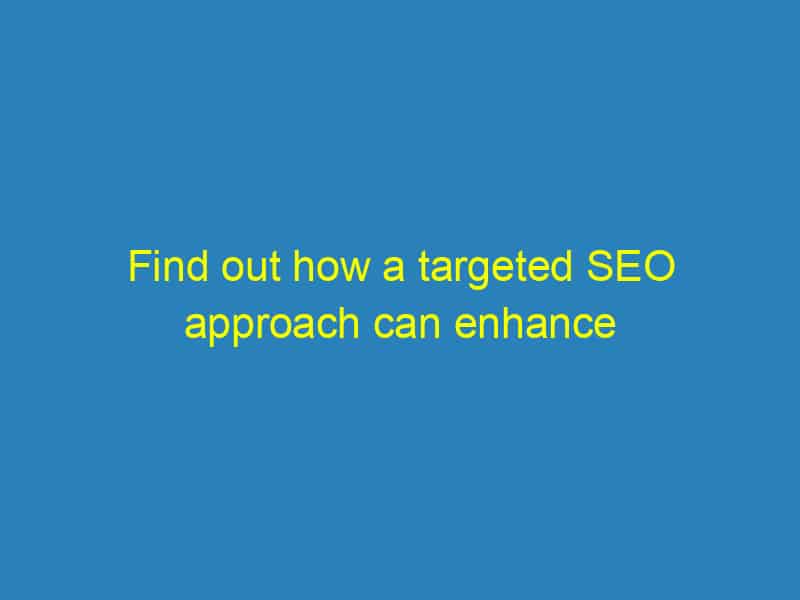 Find out how a targeted SEO approach can enhance your veterinary business and customer engagement.