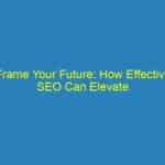 Frame Your Future: How Effective SEO Can Elevate Your Bradenton Videography Empire