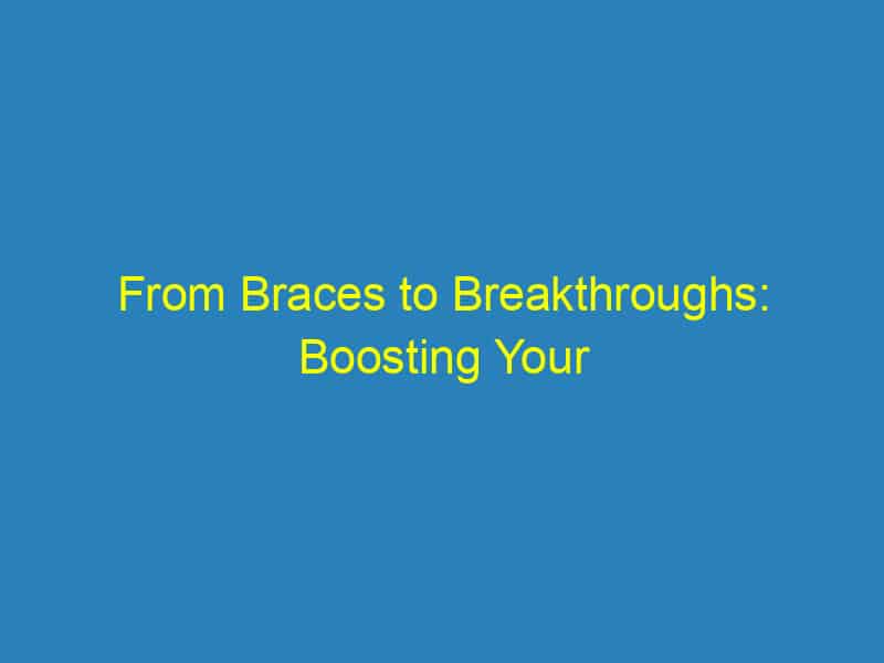 From Braces to Breakthroughs: Boosting Your Bradenton Orthodontic Business with Smart SEO