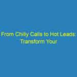 From Chilly Calls to Hot Leads: Transform Your HVAC Business with Targeted PPC Strategies