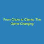 From Clicks to Clients: The Game Changing Benefits of PPC for Sarasota Chiropractors