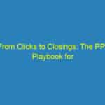 “From Clicks to Closings: The PPC Playbook for Home Inspectors in Bradenton”