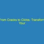 From Cracks to Clicks: Transform Your Chiropractic Business with PPC Strategies