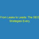 From Leaks to Leads: The SEO Strategies Every Bradenton Roofer Should Know