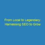 From Local to Legendary: Harnessing SEO to Grow Your Bradenton Locksmith Brand