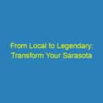 From Local to Legendary: Transform Your Sarasota Locksmith Business with Smart SEO Strategies