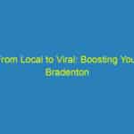 From Local to Viral: Boosting Your Bradenton Videography Brand with Smart SEO Practices