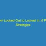 From Locked Out to Locked In: 5 PPC Strategies Every Sarasota Locksmith Should Know