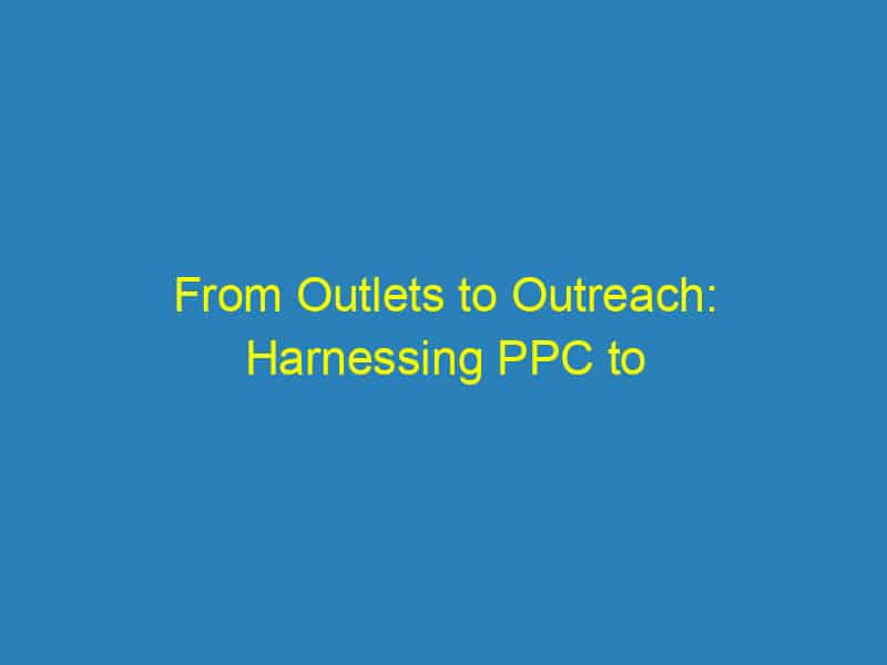 From Outlets to Outreach: Harnessing PPC to Illuminate Your Bradenton Electrician Services