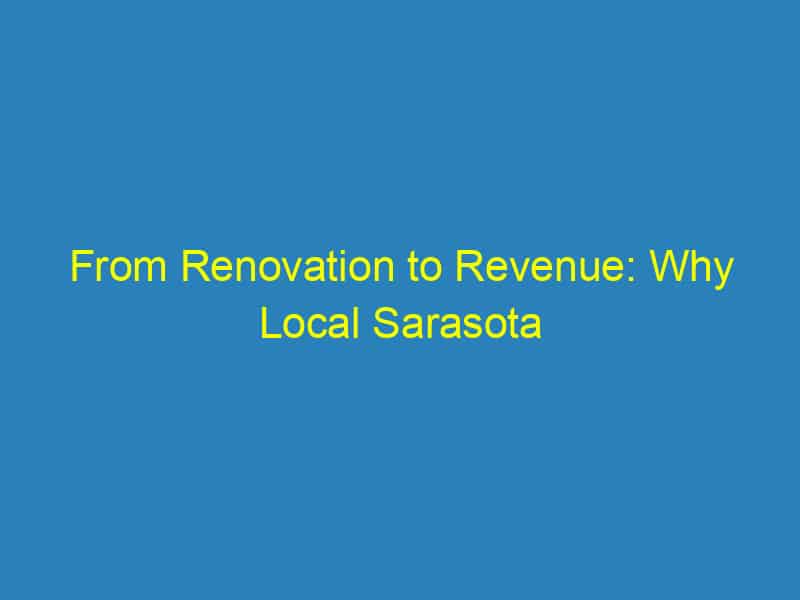 From Renovation to Revenue: Why Local Sarasota Home Remodelers Can’t Afford to Skip PPC