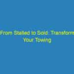 From Stalled to Sold: Transform Your Towing Business with the Power of PPC in Bradenton