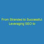 From Stranded to Successful: Leveraging SEO to Elevate Your Sarasota Towing Business