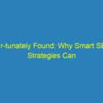 Fur tunately Found: Why Smart SEO Strategies Can Put Your Sarasota Vet Clinic on the Map