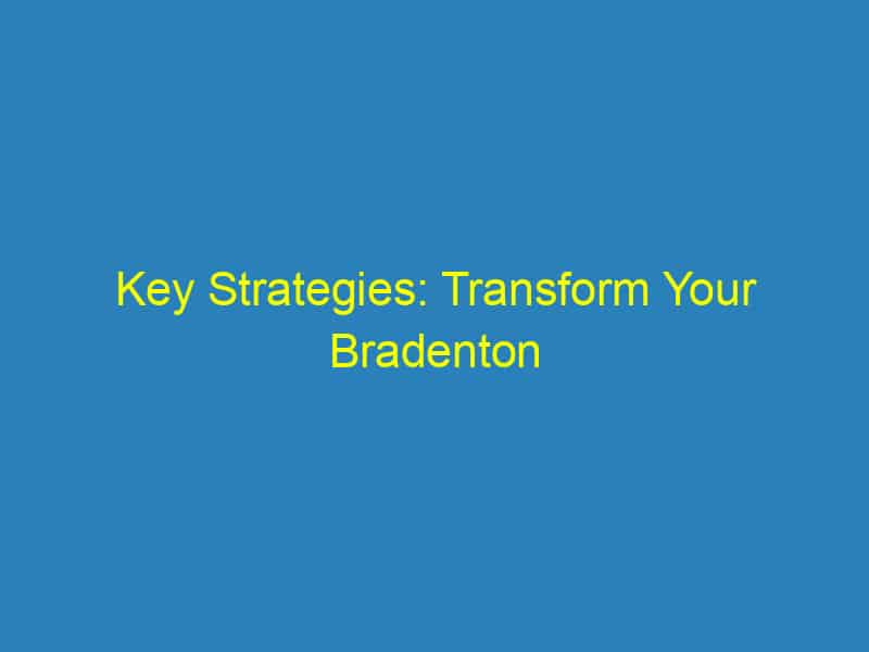 Key Strategies: Transform Your Bradenton Locksmith Service with Targeted PPC Campaigns