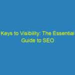 Keys to Visibility: The Essential Guide to SEO for Bradenton Locksmiths