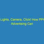 Lights, Camera, Click! How PPC Advertising Can Elevate Bradenton Videographers' Visibility