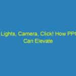 Lights, Camera, Click! How PPC Can Elevate Sarasota Videographers to New Heights