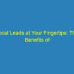 Local Leads at Your Fingertips: The Benefits of PPC for Bradenton’s HVAC Contractors