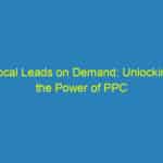 Local Leads on Demand: Unlocking the Power of PPC for Your HVAC Business in Sarasota