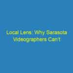 Local Lens: Why Sarasota Videographers Can’t Afford to Skip PPC Advertising