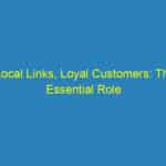 Local Links, Loyal Customers: The Essential Role of SEO for Sarasota's Plumbing Pros