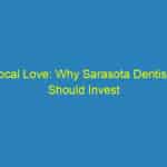 Local Love: Why Sarasota Dentists Should Invest in PPC to Grow Their Community Connections