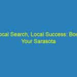 Local Search, Local Success: Boost Your Sarasota Towing Business with Smart SEO Tactics