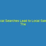 Local Searches Lead to Local Sales: The Transformative Power of SEO for Roofers in Bradenton