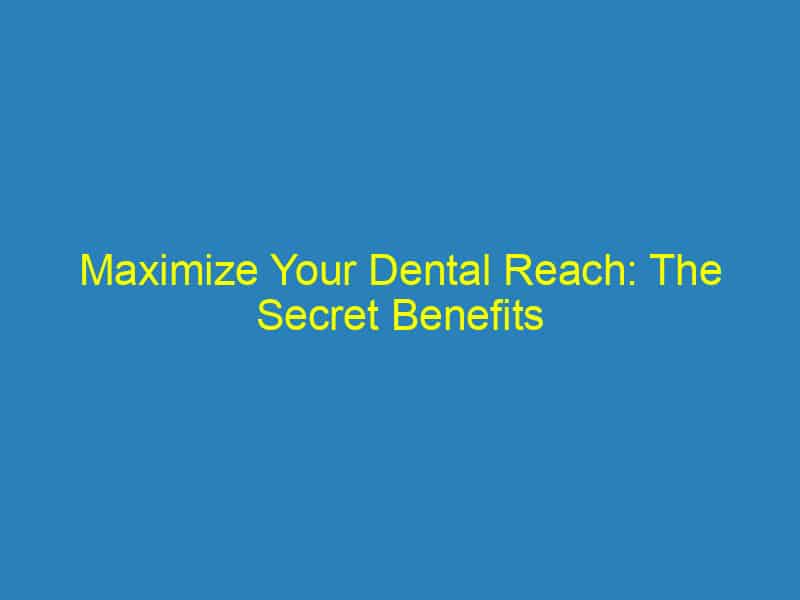 Maximize Your Dental Reach: The Secret Benefits of PPC Advertising for Bradenton Practices