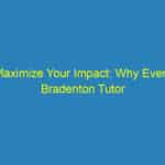 Maximize Your Impact: Why Every Bradenton Tutor Needs a Smart PPC Campaign Today!