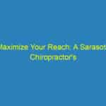 Maximize Your Reach: A Sarasota Chiropractor's Guide to PPC Success