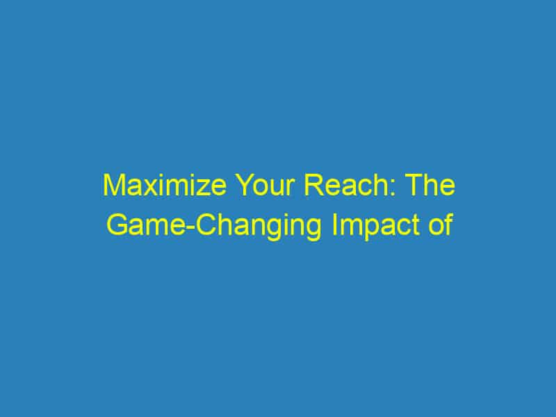 Maximize Your Reach: The Game Changing Impact of PPC for Local Home Inspectors