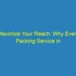 Maximize Your Reach: Why Every Packing Service in Bradenton Needs a Smart PPC Strategy