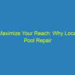 Maximize Your Reach: Why Local Pool Repair Businesses Need PPC Now More Than Ever