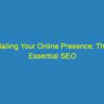 Nailing Your Online Presence: The Essential SEO Strategies Every Sarasota Roofer Should Know