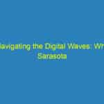 Navigating the Digital Waves: Why Sarasota Entrepreneurs Need PPC to Stay Afloat