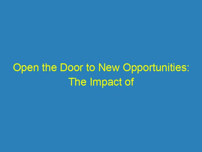 Open the Door to New Opportunities: The Impact of PPC Marketing for Bradenton's Small Locksmiths