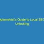 Optometrist's Guide to Local SEO: Unlocking Growth Opportunities in Bradenton