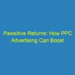 Pawsitive Returns: How PPC Advertising Can Boost Your Bradenton Pet Training Business