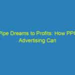 Pipe Dreams to Profits: How PPC Advertising Can Transform Your Bradenton Plumbing Business