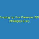 Pumping Up Your Presence: SEO Strategies Every Bradenton HVAC Contractor Should Know