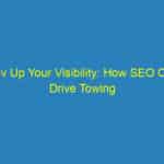 Rev Up Your Visibility: How SEO Can Drive Towing Services to New Heights in Bradenton