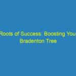 Roots of Success: Boosting Your Bradenton Tree Service with Effective PPC Strategies