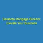 Sarasota Mortgage Brokers: Elevate Your Business with Smart PPC Strategies!