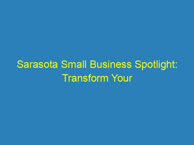 Sarasota Small Business Spotlight: Transform Your Packing Service with Effective PPC Strategies