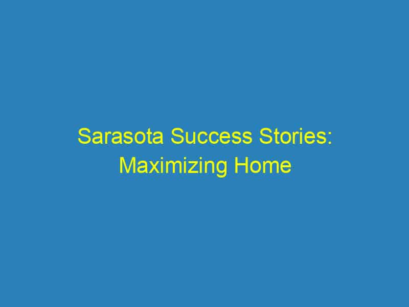 Sarasota Success Stories: Maximizing Home Remodeling Leads with Smart PPC Strategies