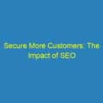 Secure More Customers: The Impact of SEO Strategies on Bradenton's Locksmiths