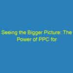 Seeing the Bigger Picture: The Power of PPC for Small Optometry Businesses in Bradenton