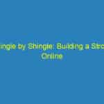 Shingle by Shingle: Building a Strong Online Presence for Bradenton Roofers with SEO